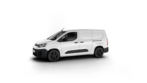 Citroen Berlingo bild 1