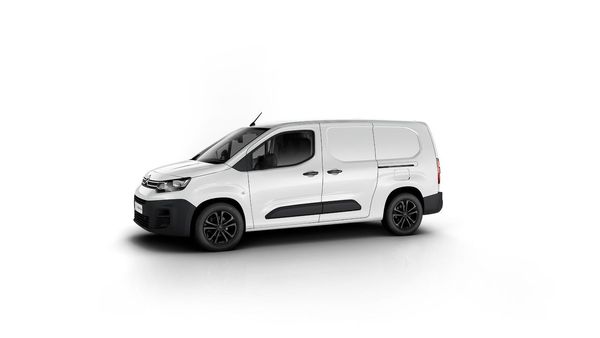 Citroen Berlingo 130hk, Automat, L1 - 2026