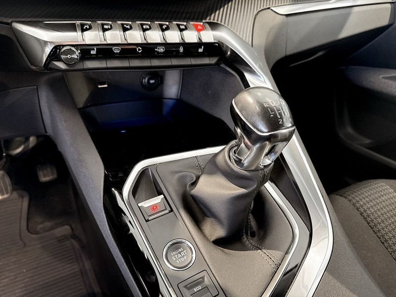Peugeot 5008 bild 13