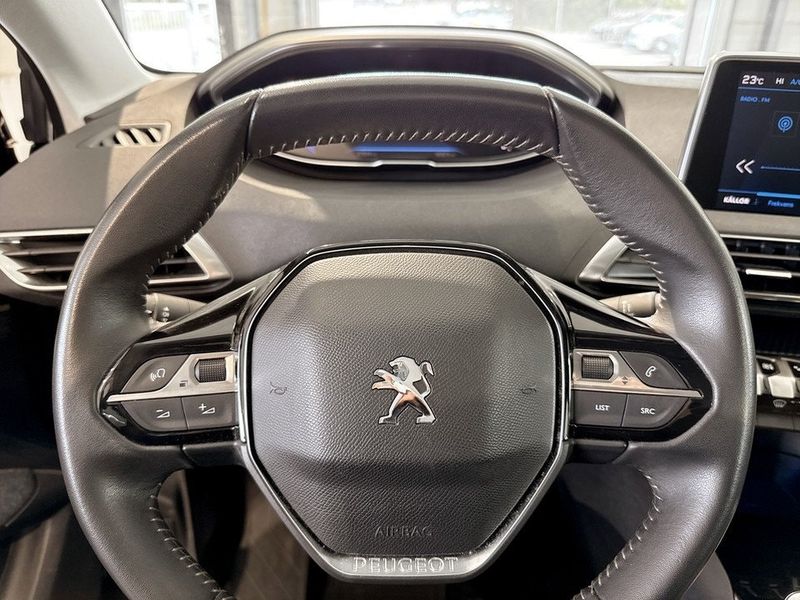 Peugeot 5008 bild 7