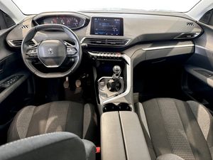 Peugeot 5008 bild 6