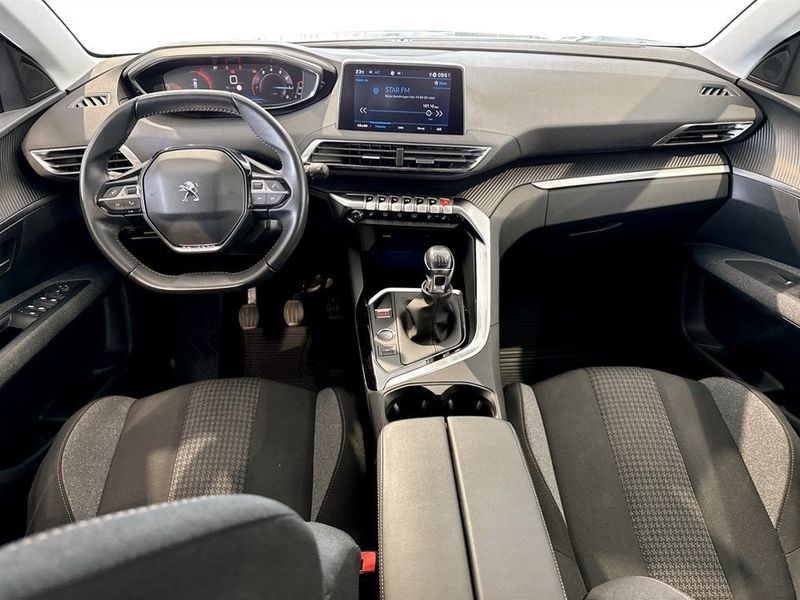 Peugeot 5008 bild 6