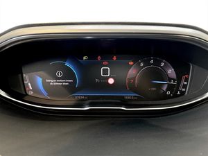 Peugeot 5008 bild 10