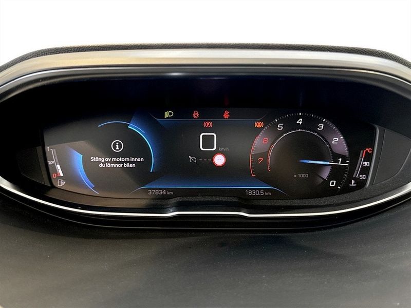 Peugeot 5008 bild 10