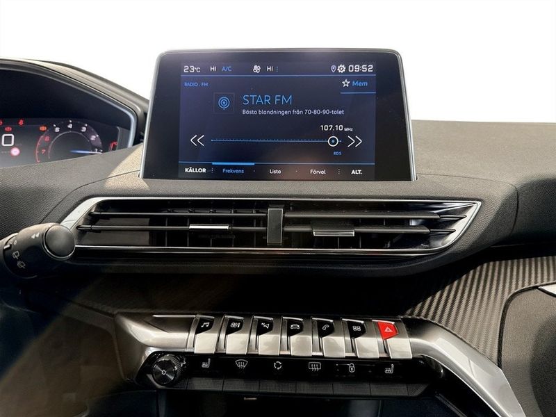 Peugeot 5008 bild 12