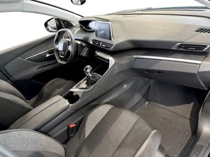 Peugeot 5008 bild 14