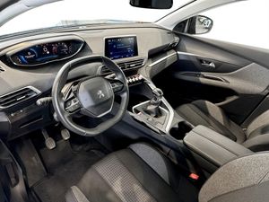 Peugeot 5008 bild 5