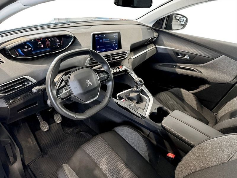 Peugeot 5008 bild 5