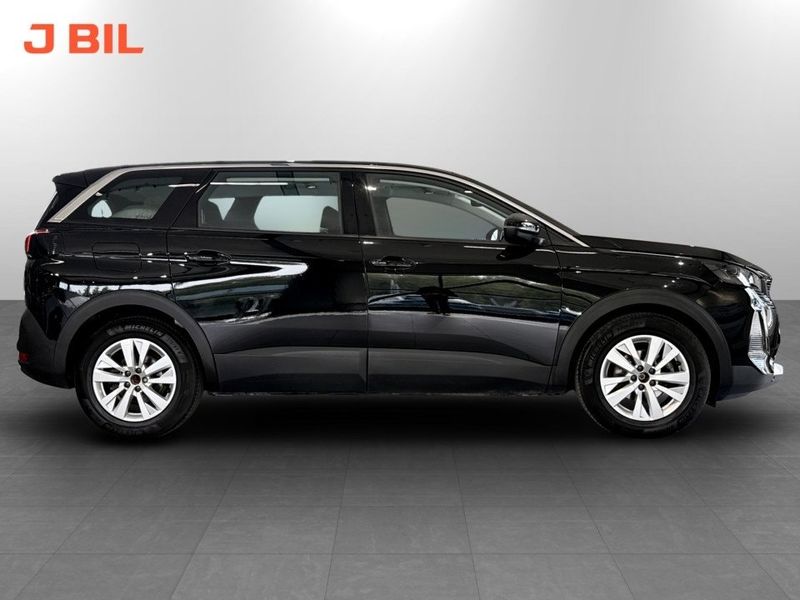 Peugeot 5008 bild 16