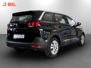 Peugeot 5008 bild 3