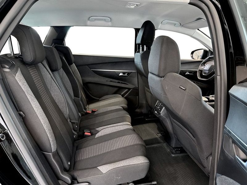 Peugeot 5008 bild 15