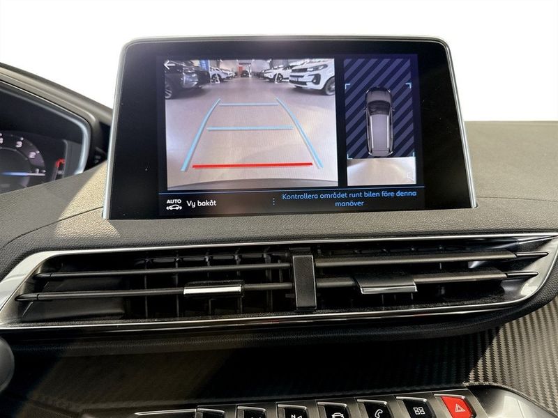 Peugeot 5008 bild 11