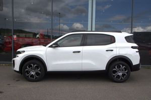 Citroen C3 Aircross bild 4