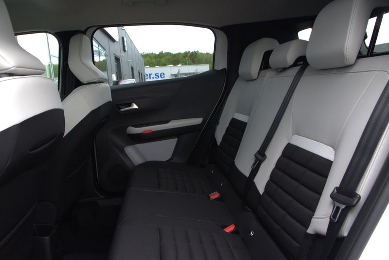 Citroen C3 Aircross bild 13