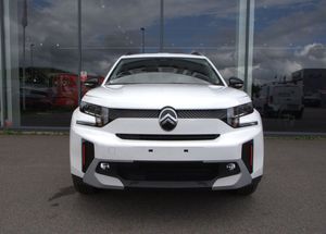 Citroen C3 Aircross bild 2