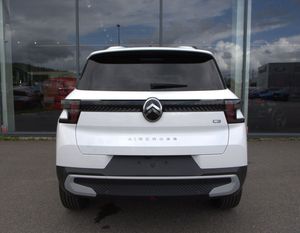 Citroen C3 Aircross bild 6