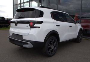 Citroen C3 Aircross bild 5