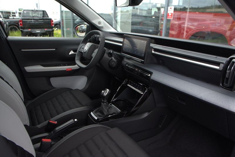 Citroen C3 Aircross bild 10