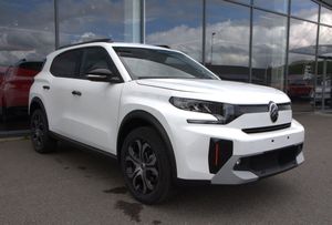 Citroen C3 Aircross bild 3