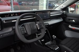 Citroen C3 Aircross bild 8