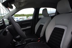 Citroen C3 Aircross bild 12