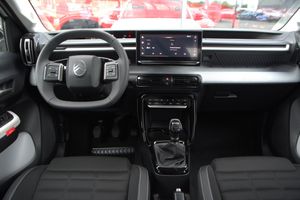 Citroen C3 Aircross bild 9