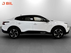Citroen C4 X bild 17