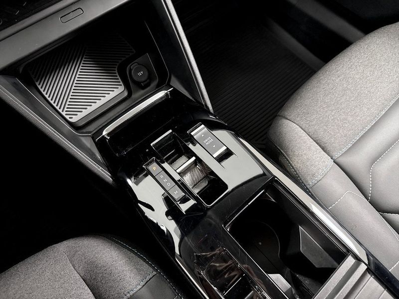 Citroen C4 X bild 14