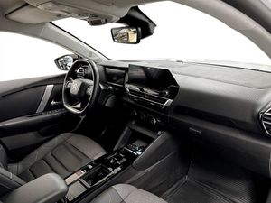 Citroen C4 X bild 15