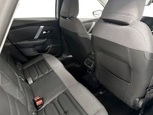 Citroen C4 X bild 16