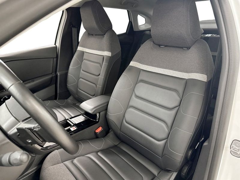 Citroen C4 X bild 5
