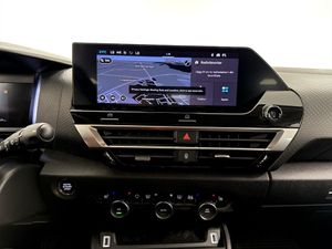 Citroen C4 X bild 12