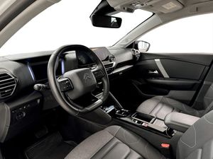 Citroen C4 X bild 4