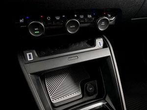 Citroen C4 X bild 13