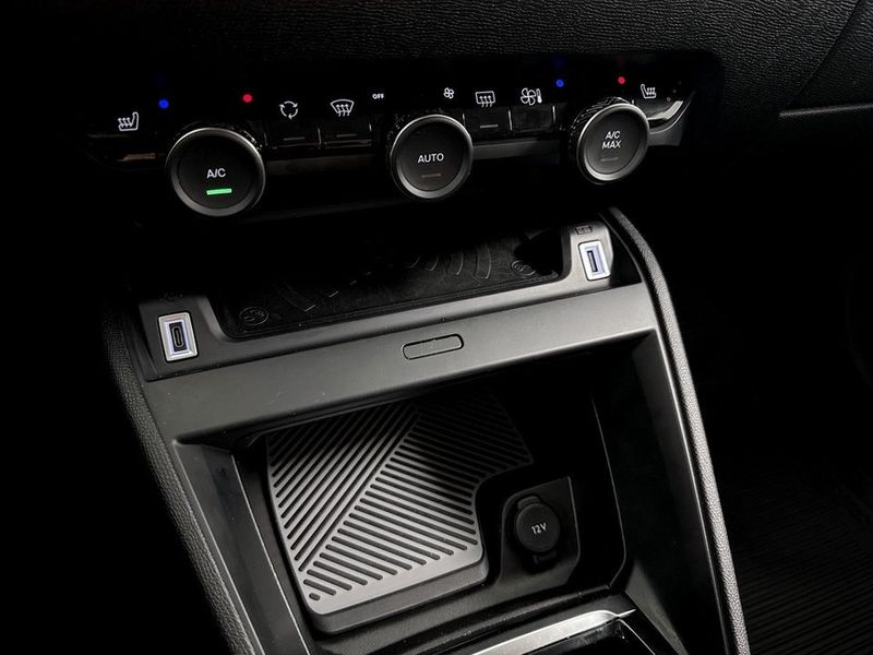 Citroen C4 X bild 13
