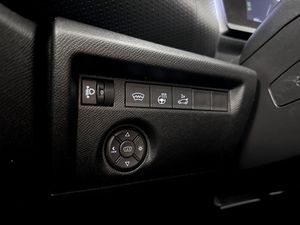Citroen C4 X bild 8