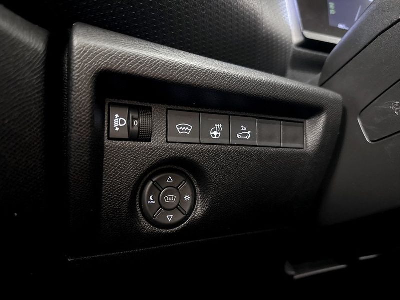 Citroen C4 X bild 8