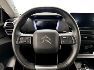 Citroen C4 X bild 7