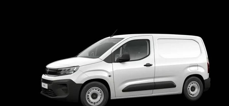 Opel Combo bild 2