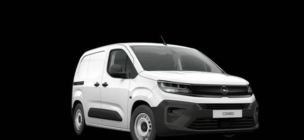 Opel Combo L1 ELITE 130hk Automat - 2025