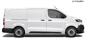 Citroen Jumpy bild 1