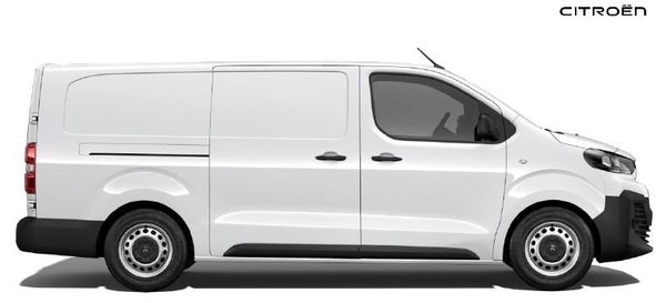 Citroen Jumpy L3, 145hk, Automat, Värmare, Dragkrok - 2025