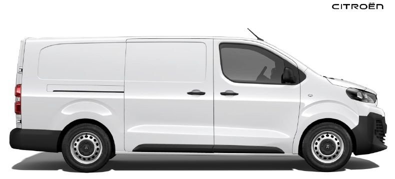 Citroen Jumpy
