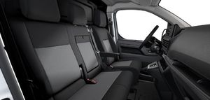 Citroen Jumpy bild 3