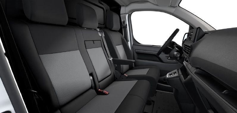 Citroen Jumpy bild 3