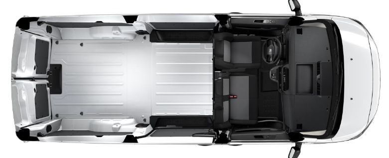 Citroen Jumpy bild 2