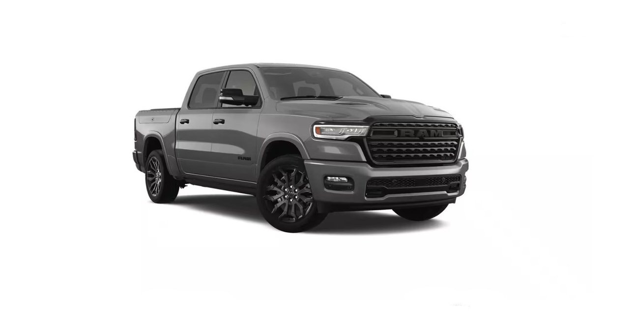 Dodge 1500
