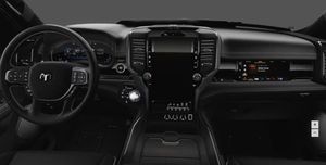 Dodge 1500 bild 2
