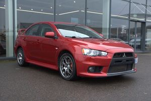Mitsubishi Lancer bild 3