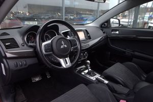 Mitsubishi Lancer bild 8